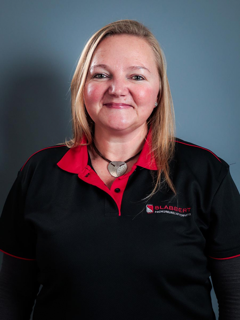 Our Team Slabbert Attorneys Jeffreys Bay